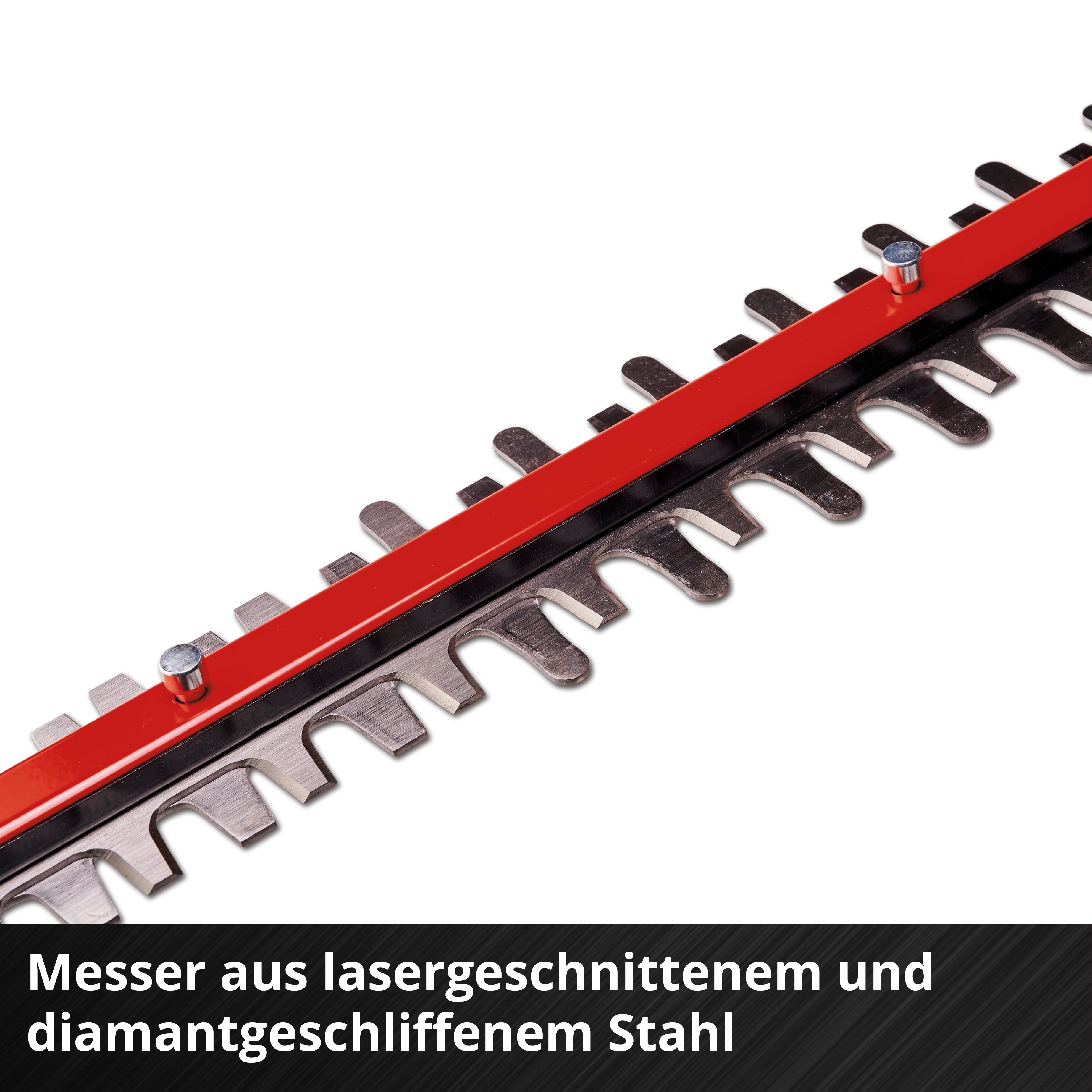 Akku-Heckenschere GP-CH 18/61 Li BL-Solo