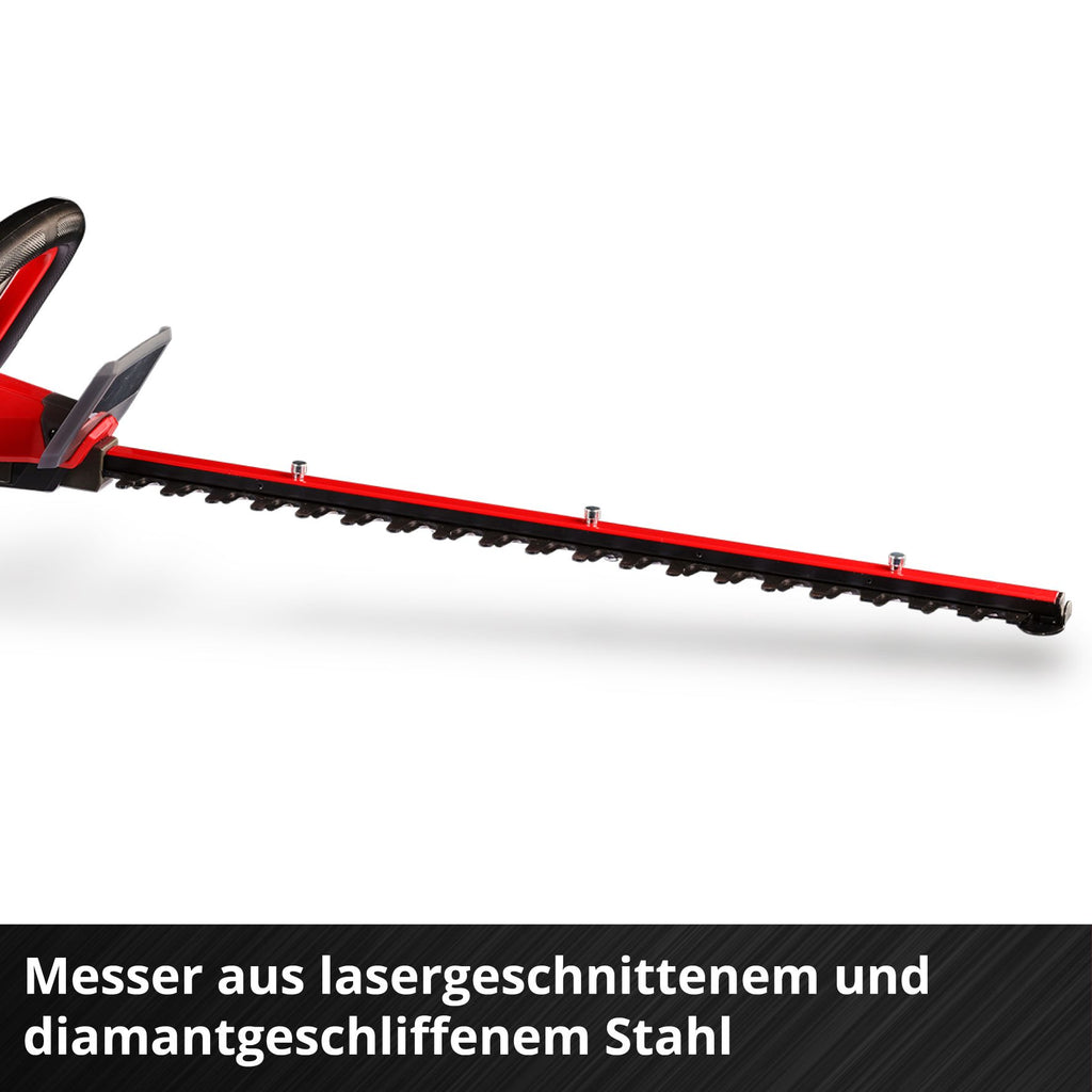 Akku-Heckenschere GP-CH 18/50 Li BL-Solo
