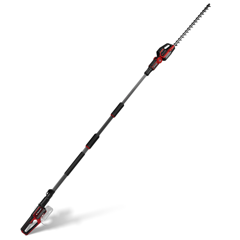 Akku-Teleskop-Heckenschere GP-HH 18/50 Li T BL-Solo