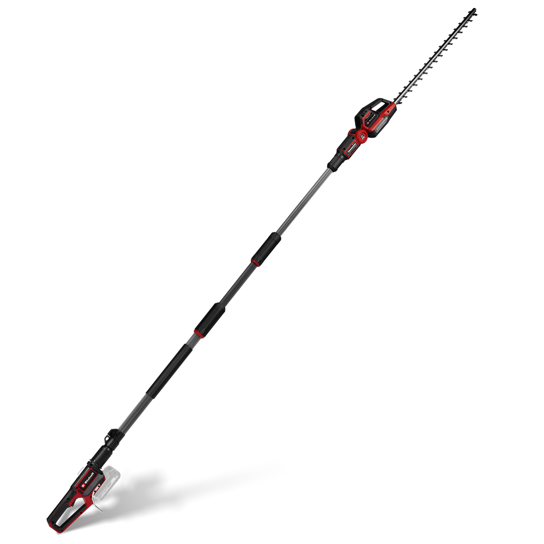 Akku-Teleskop-Heckenschere GP-HH 18/50 Li T BL-Solo
