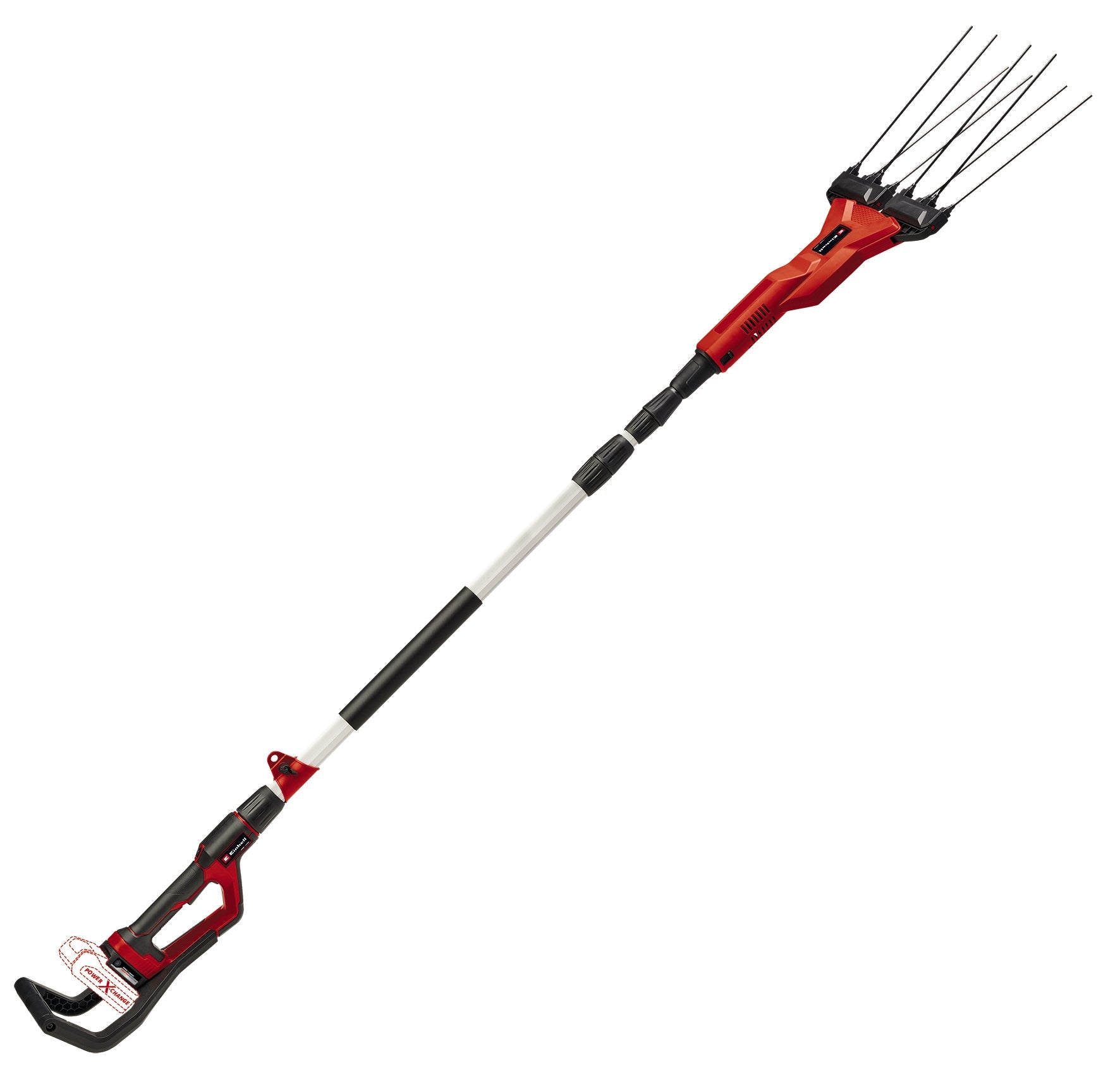 Akku-Obstrüttler GE-FS 18/53 Li-Solo