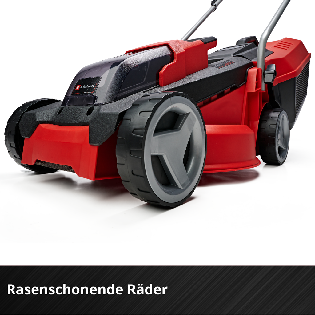 Akku-Rasenmäher GE-CM 18/30 Li-Solo