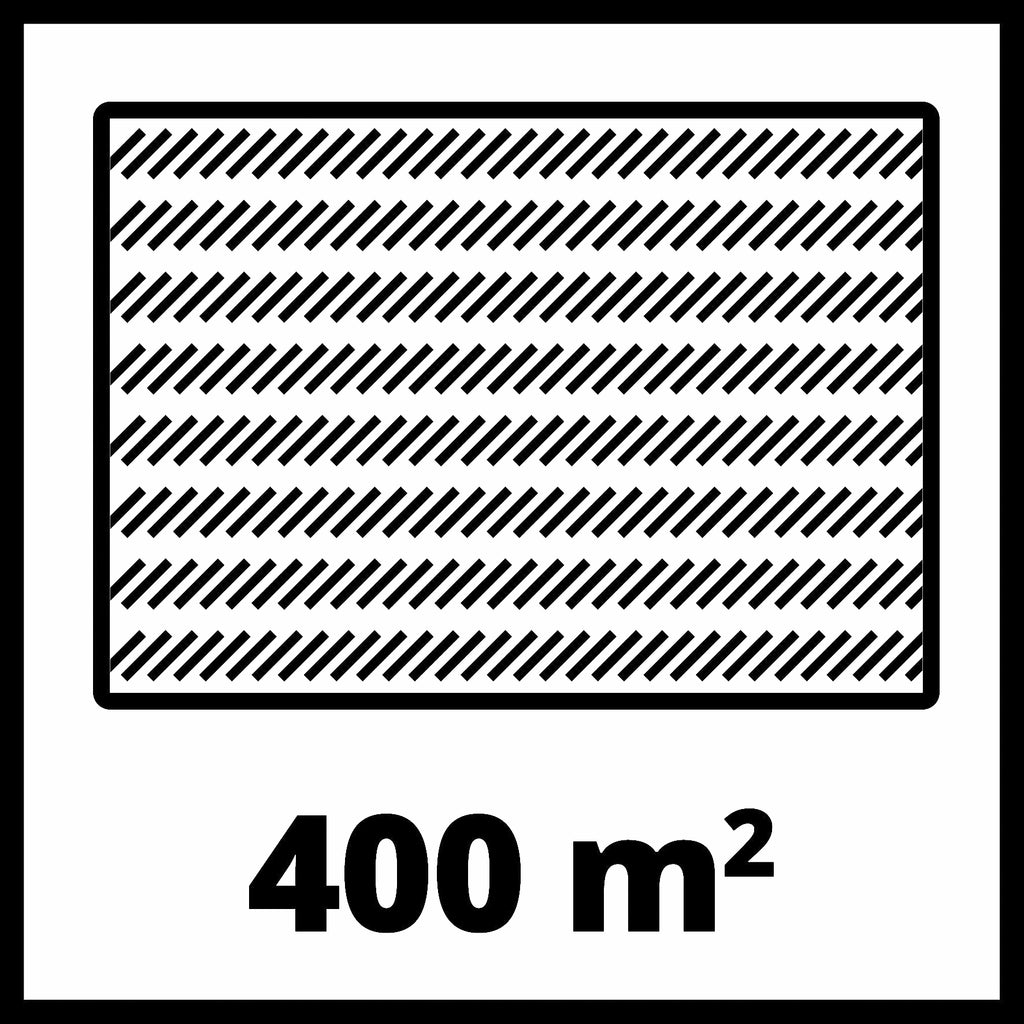 Akku-Rasenmäher GE-CM 36/36 Li Kit