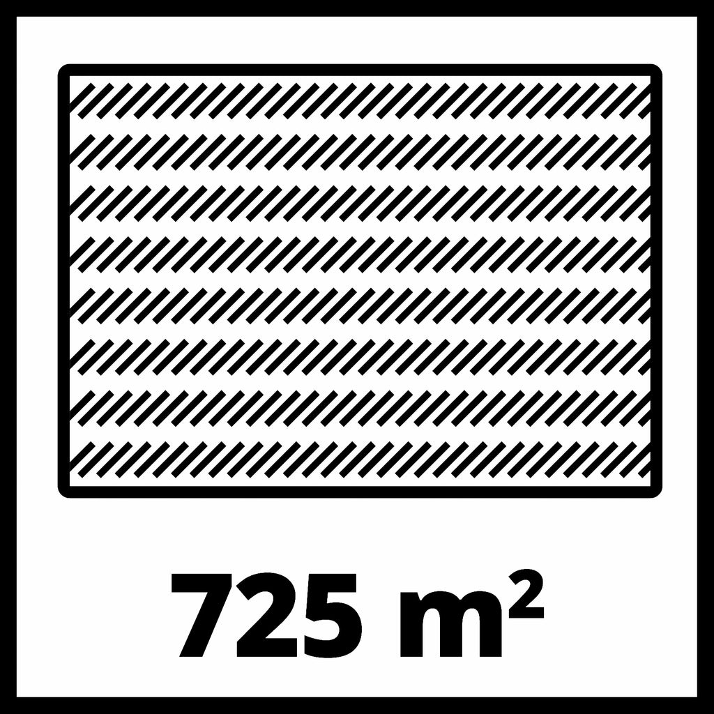 Akku-Rasenmäher RASARRO 36/42 (2x5,2Ah)