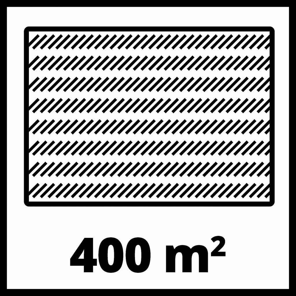 Akku-Rasenmäher RASARRO 36/36 (2x3,0Ah Plus)