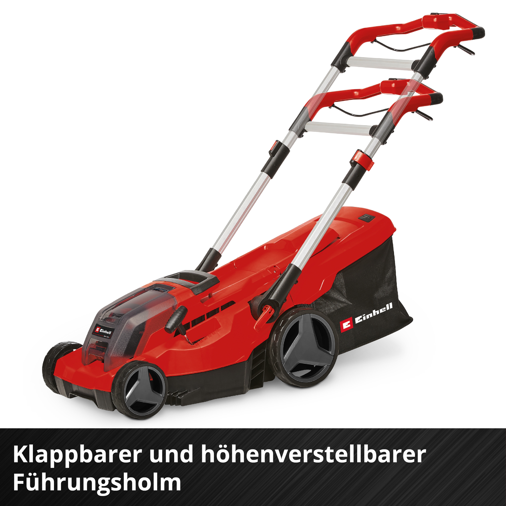 Akku-Rasenmäher GP-CM 36/450