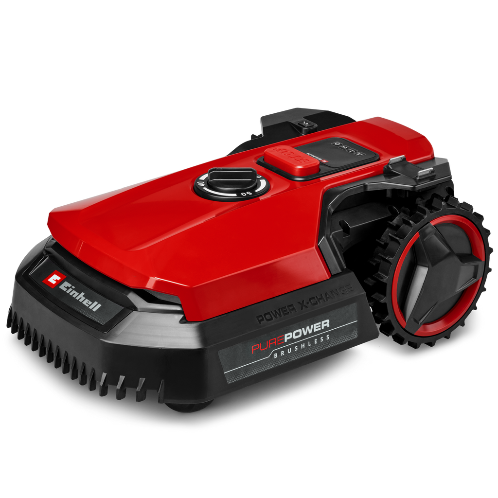 Mähroboter FREELEXO 500