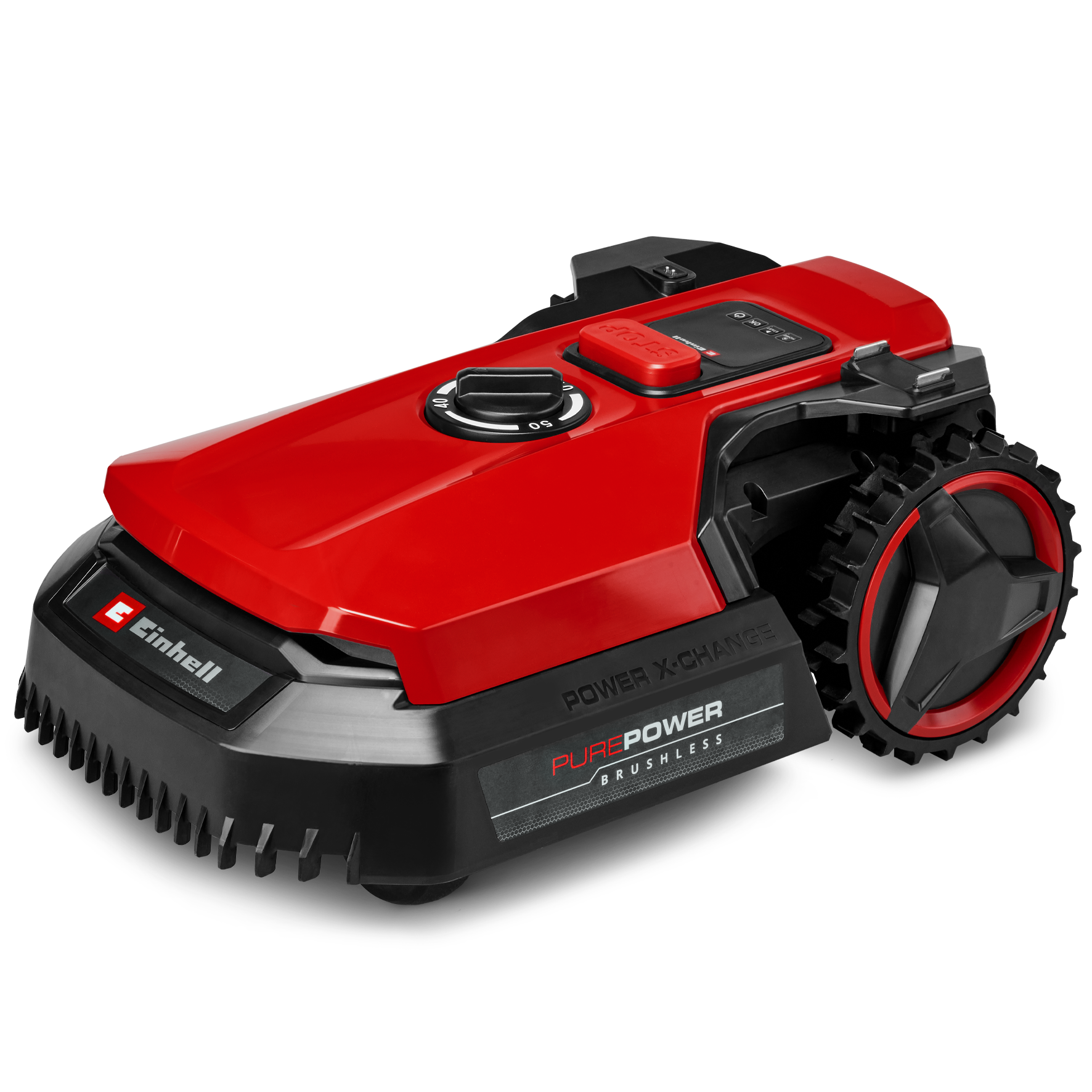 Mähroboter FREELEXO 500