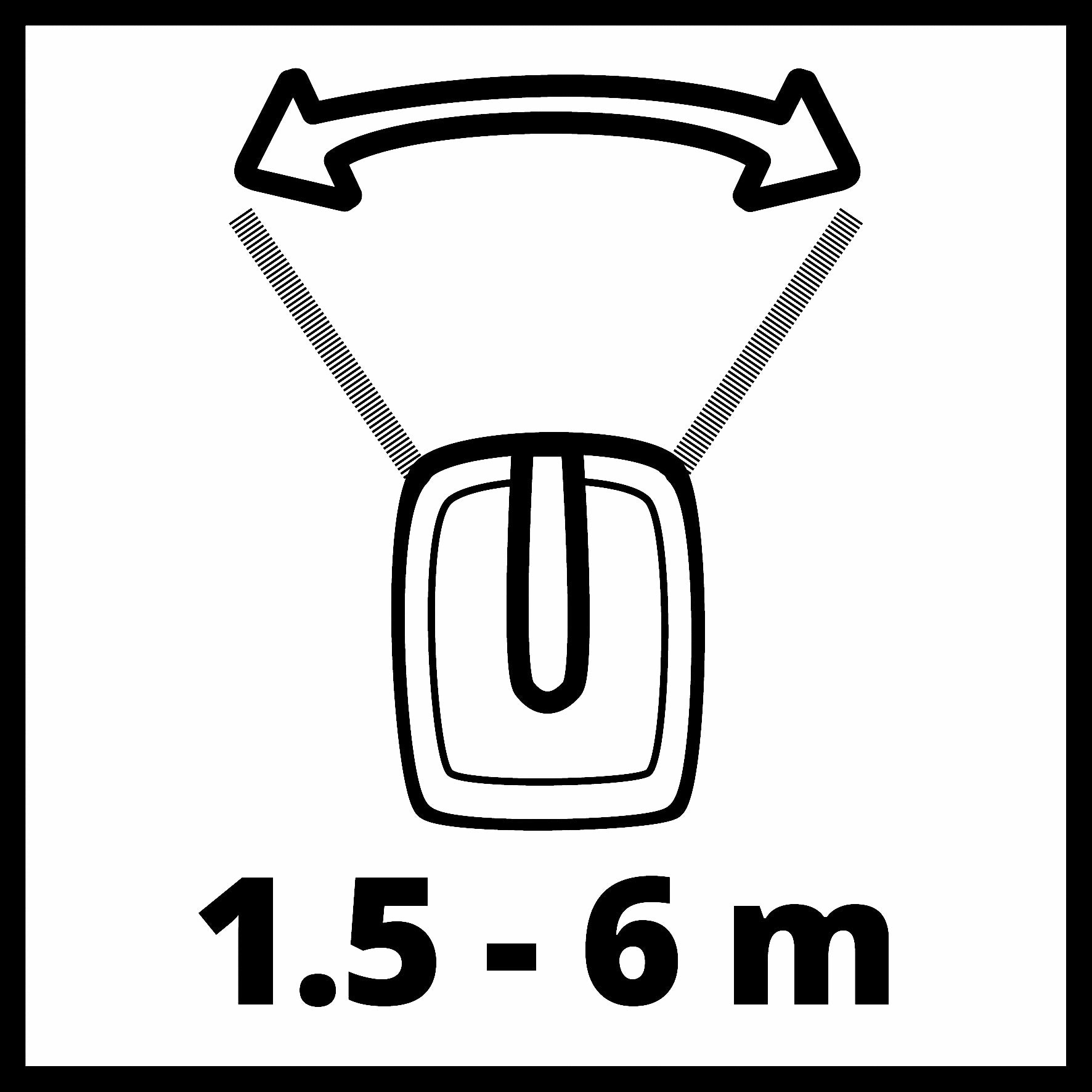 Akku-Streuwagen GE-SR 18/22 Li-Solo