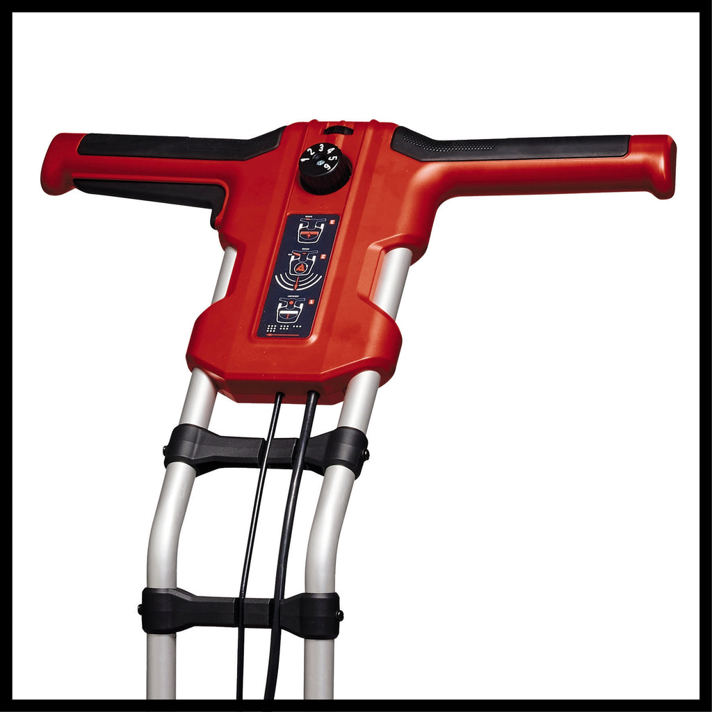 Akku-Streuwagen GE-SR 18/22 Li-Solo