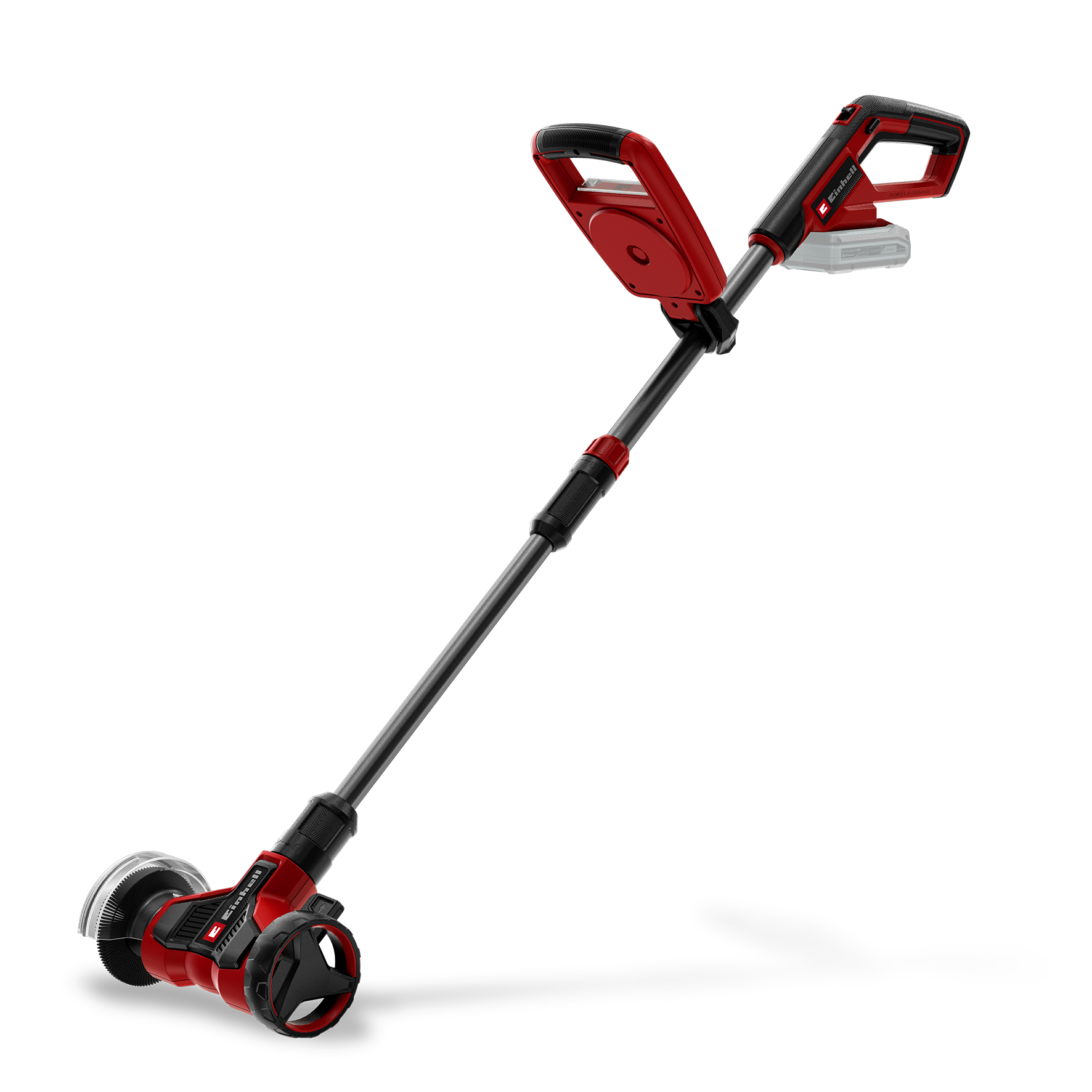 Akku-Fugenreiniger GE-CC 18/110 Li E-Solo