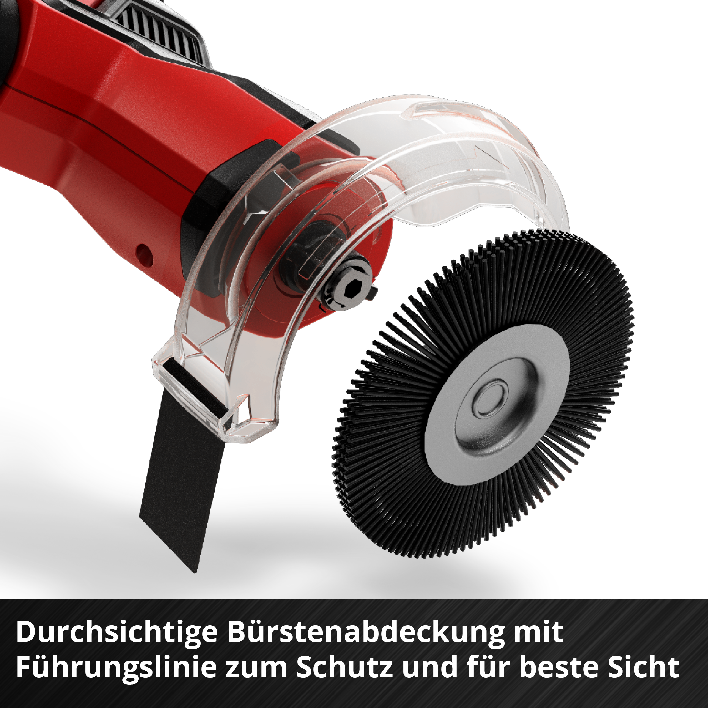 Akku-Fugenreiniger GE-CC 18/110 Li E-Solo