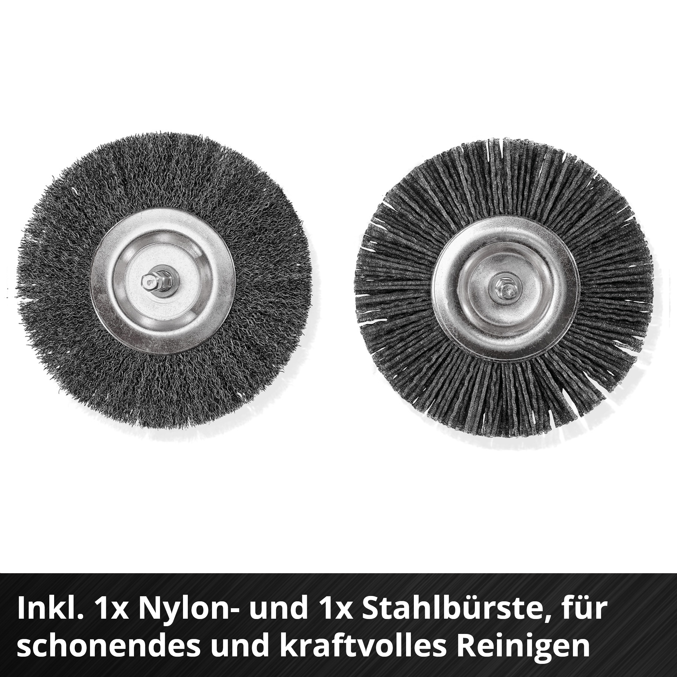 Akku-Fugenreiniger GE-CC 18/110 Li E-Solo
