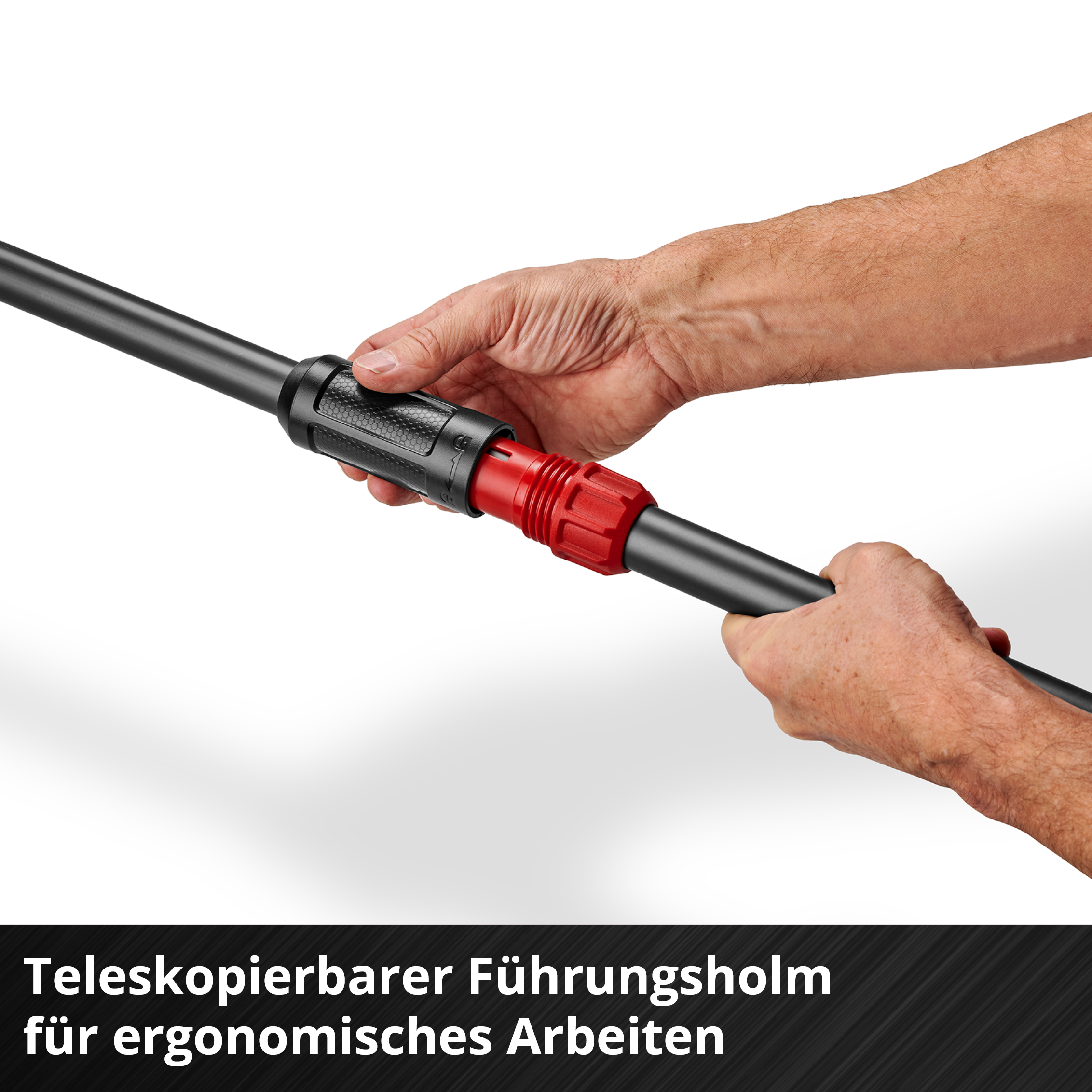 Akku-Fugenreiniger GE-CC 18/110 Li E-Solo