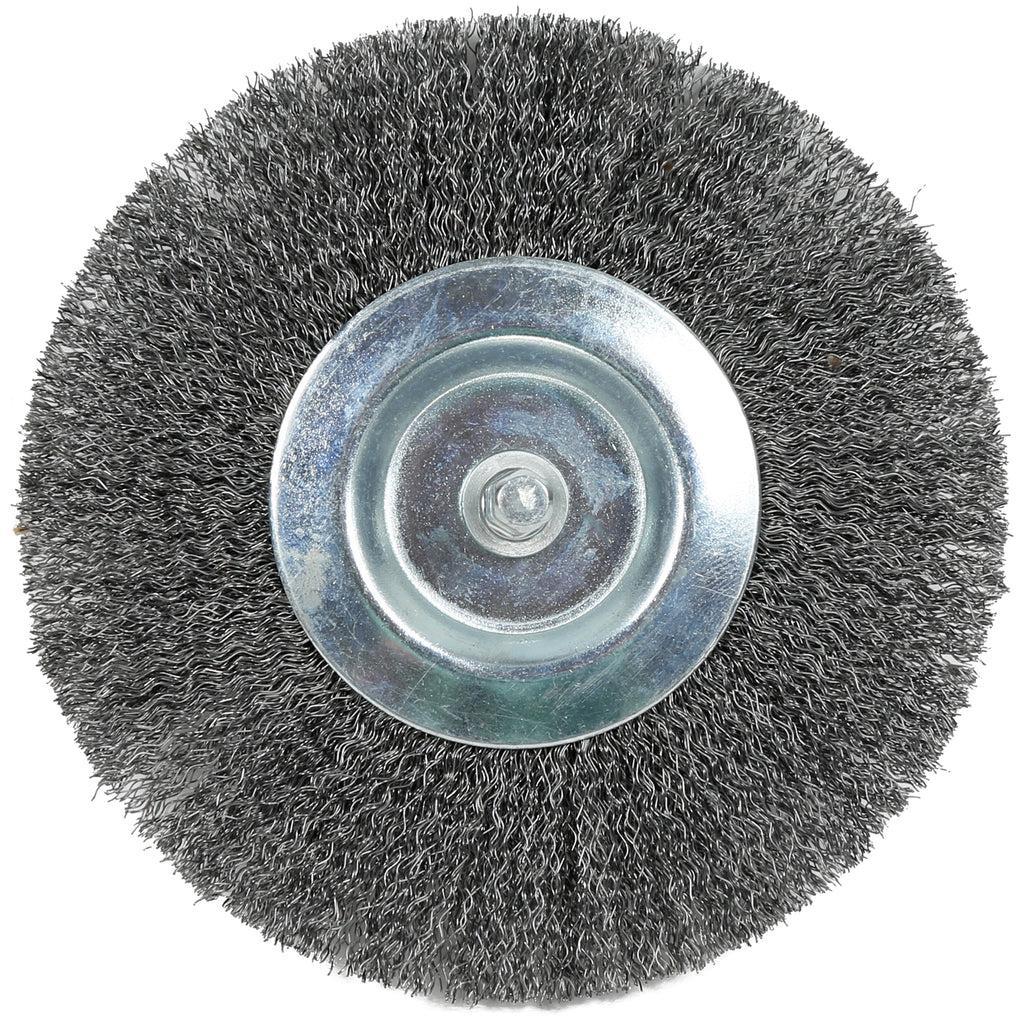 Fugenbürste Stahl (15mm)
