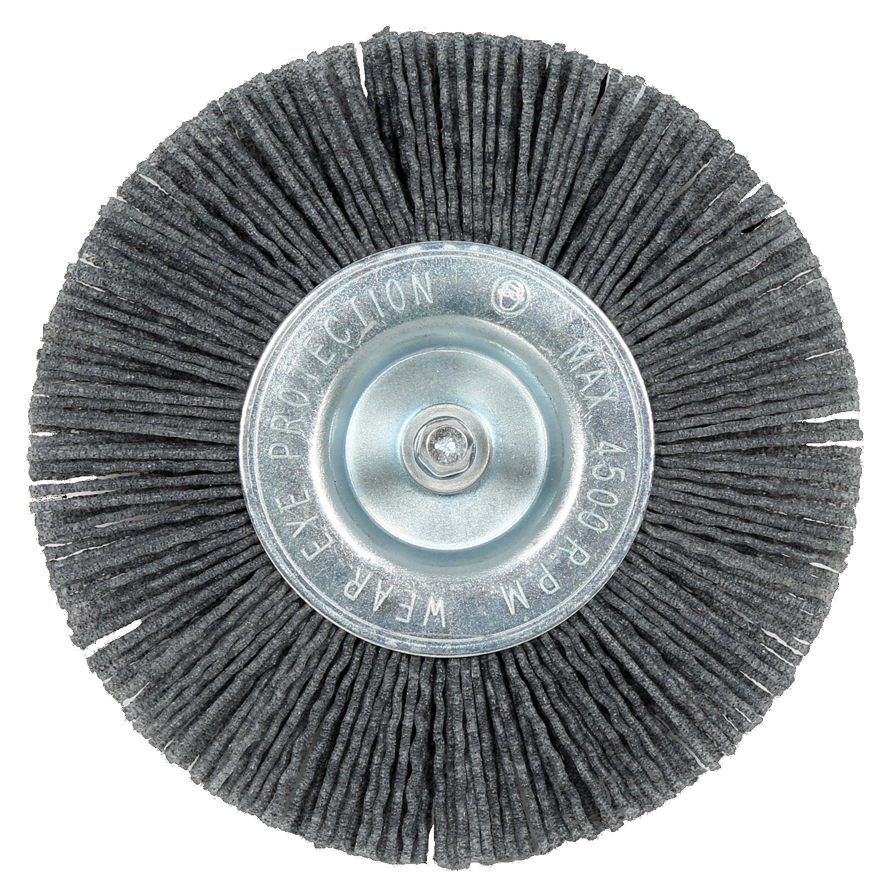 Fugenbürste Nylon (10mm)