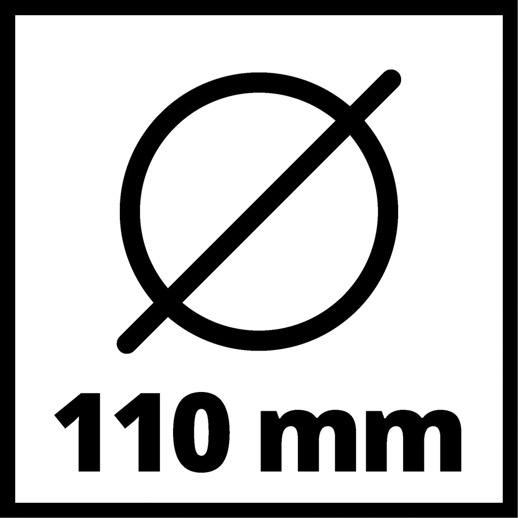 Fugenbürsten-Set (10/6mm)