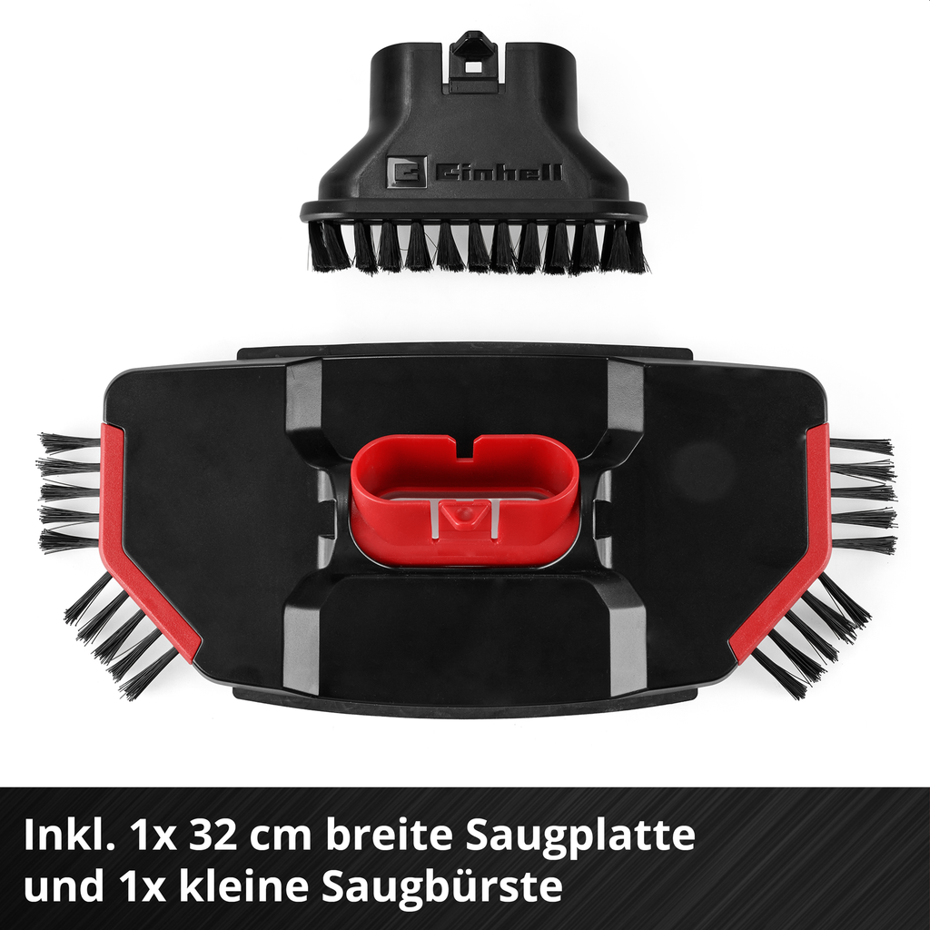 Akku-Poolsauger GE-PV 18/42 Li T-Solo