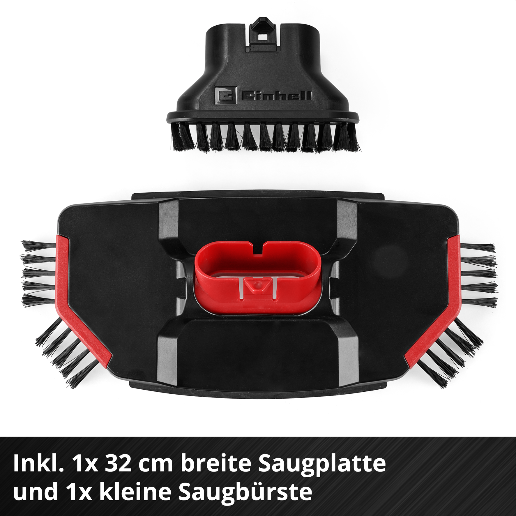 Akku-Poolsauger GE-PV 18/42 Li T-Solo