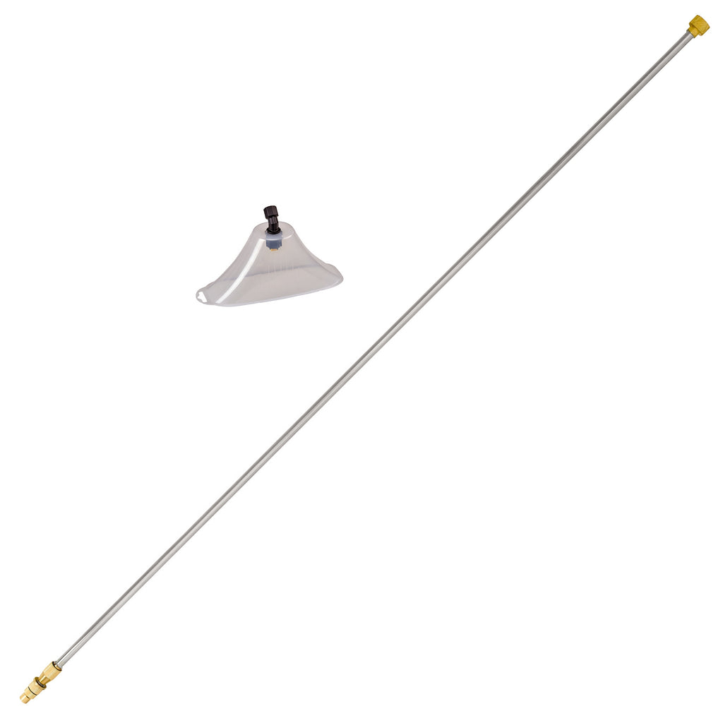Drucksprühgeräte-Zubehör Sprüher Zubehör Kit