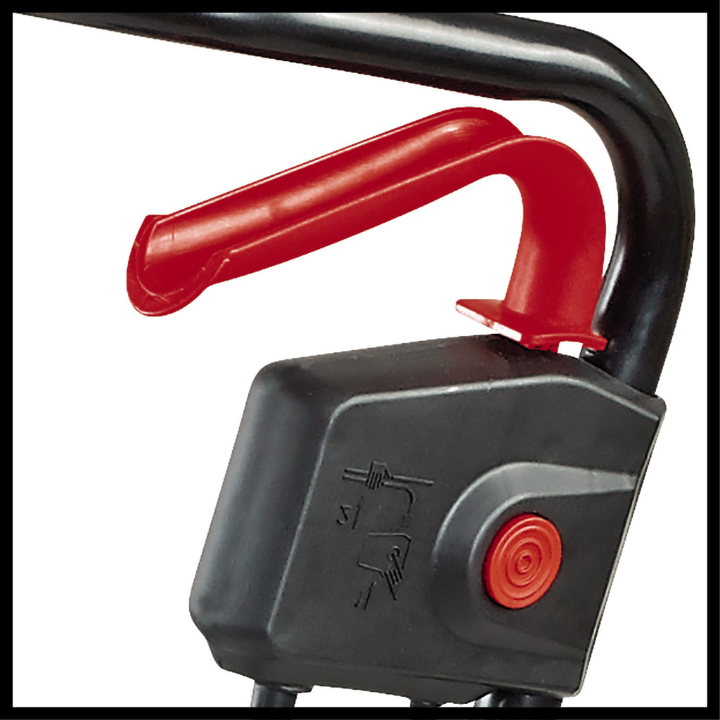 Elektro-Bodenhacke GC-RT 1545 M