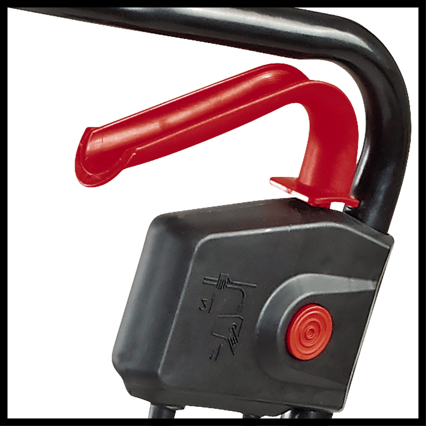 Elektro-Bodenhacke GC-RT 1545 M