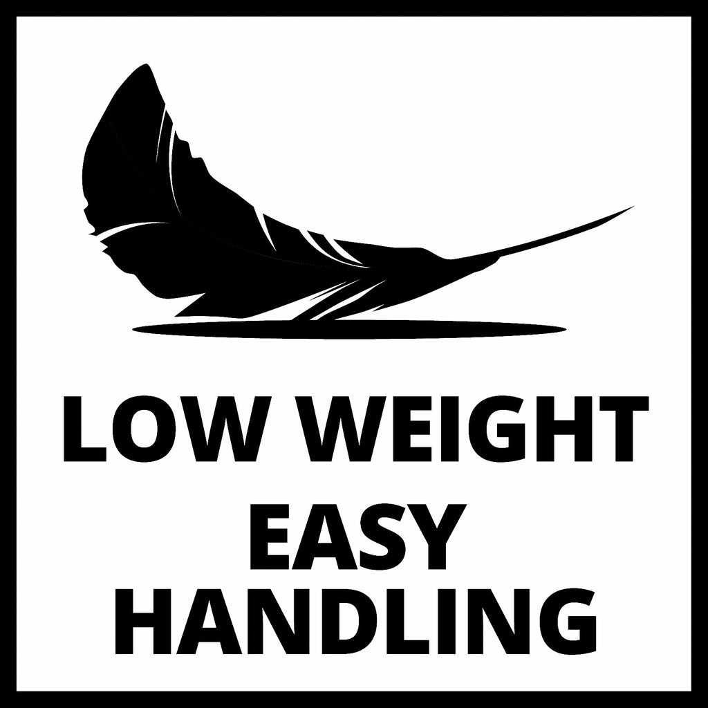 Elektro-Bodenhacke GC-RT 1545 M