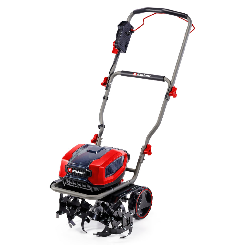 Akku-Bodenhacke GP-CR 36/45 Li E BL- Solo