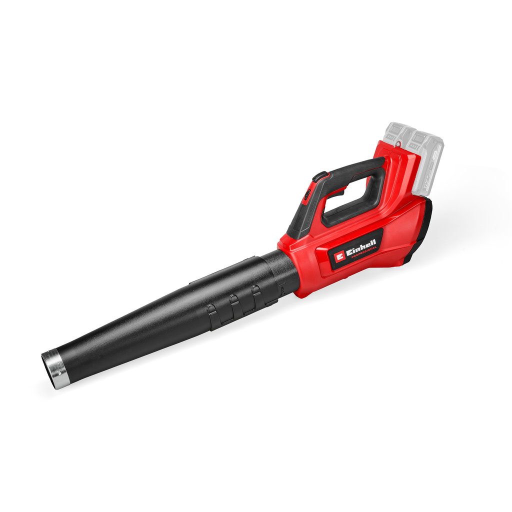 Akku-Laubbläser GP-LB 36/230 Li E BL-Solo