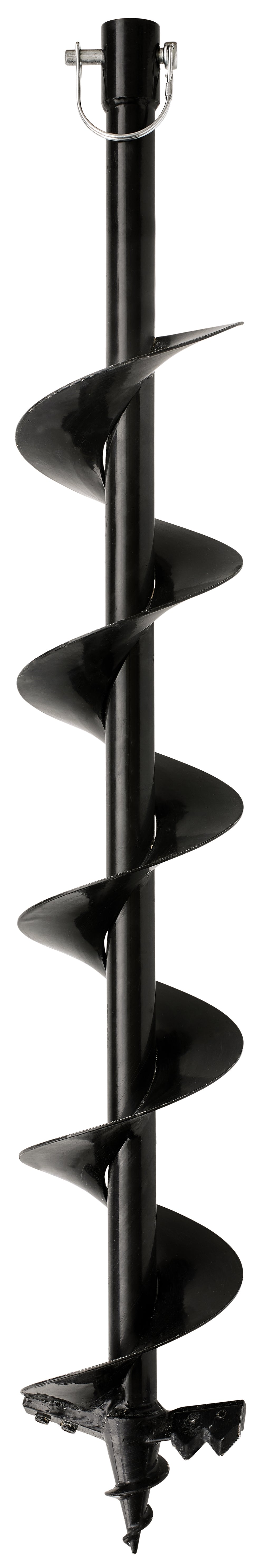 Erdbohrer 12 cm Ø