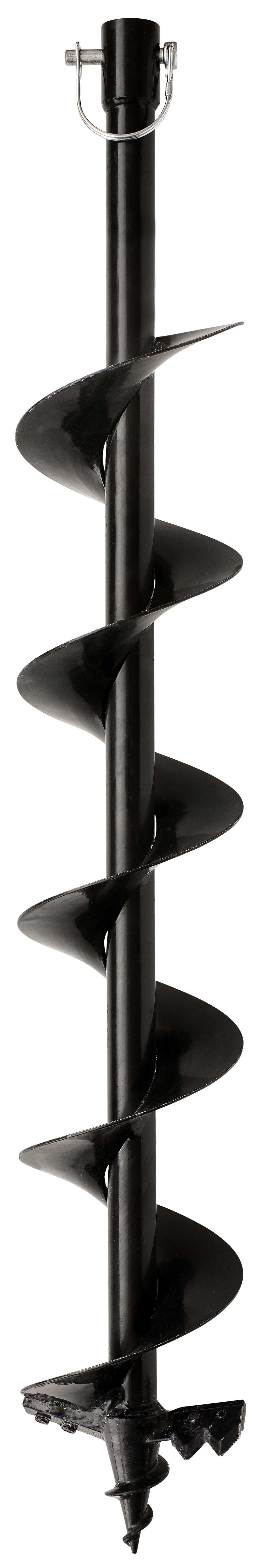 Erdbohrer 12 cm Ø