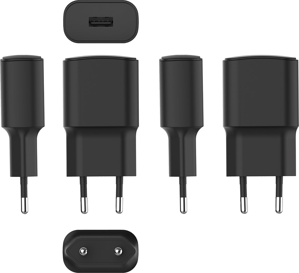 Micro-USB-Kabel 1 m