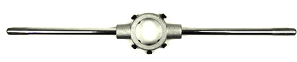 Schneideisen-Halter 55 mm Ø