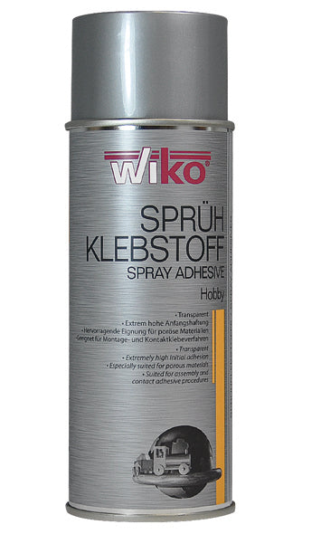 Sprühkleber 400 ml