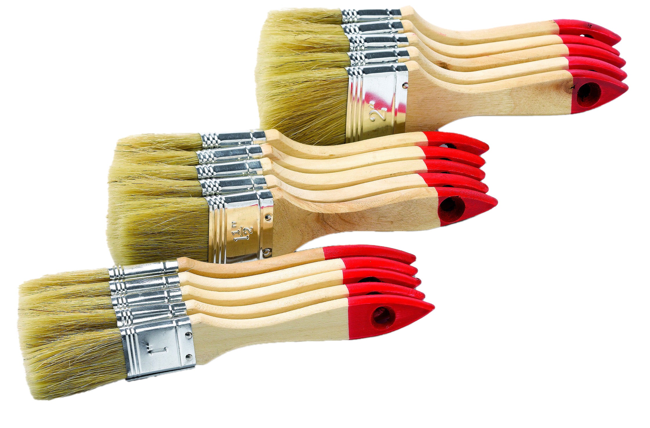 Pinsel-Set