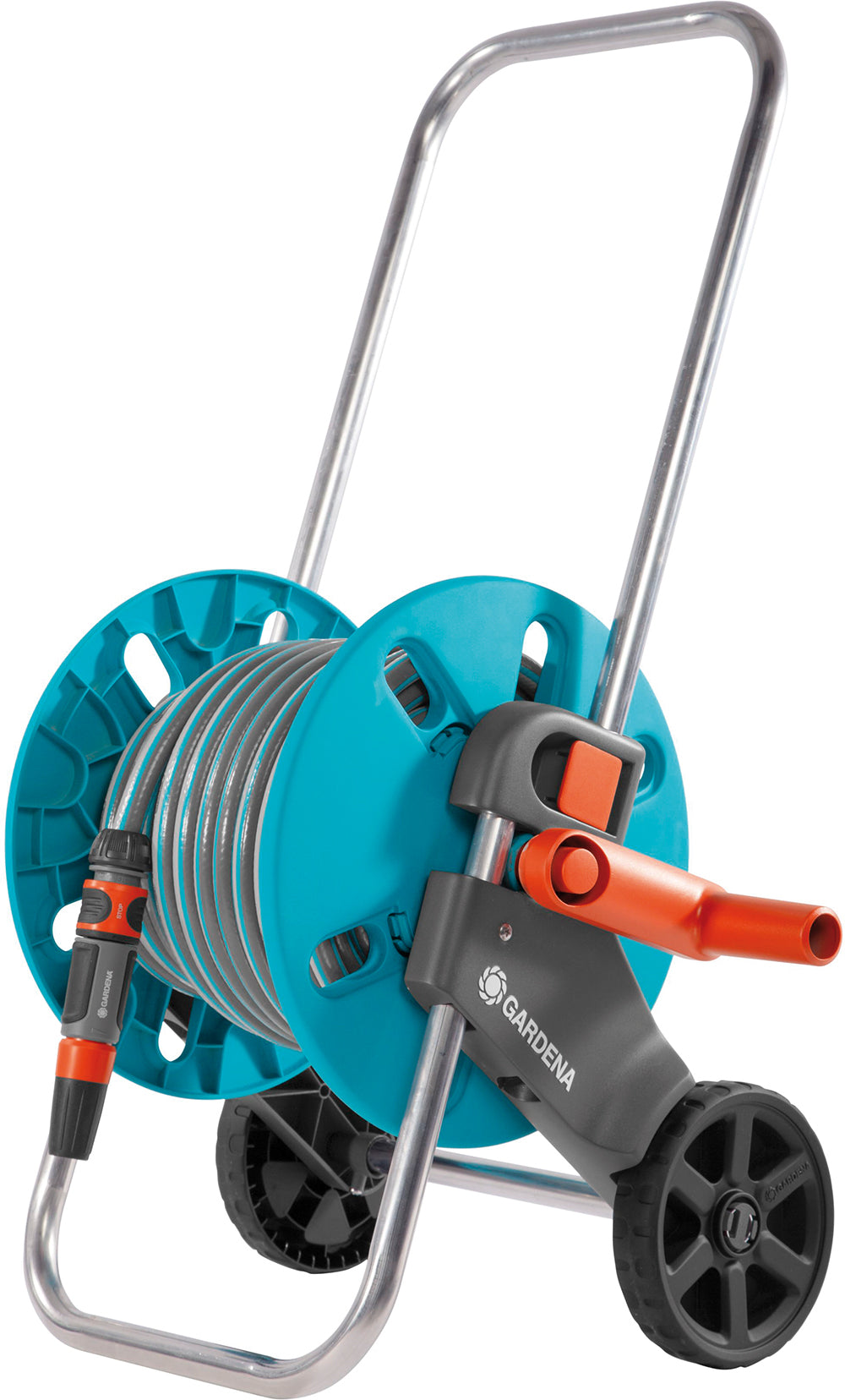 Schlauchwagen-Set AquaRoll S