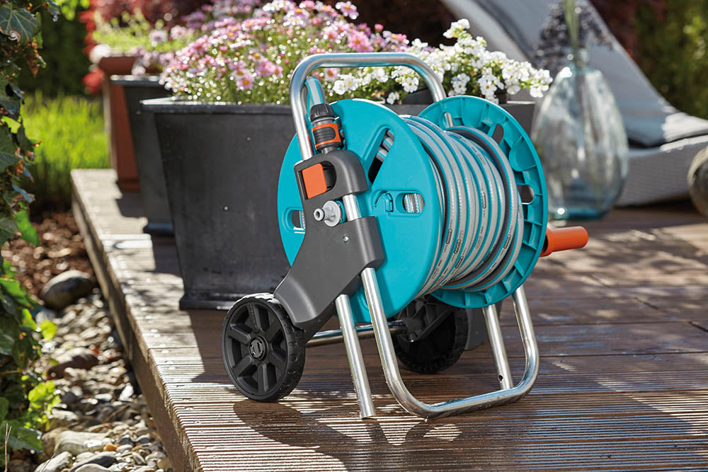 Schlauchwagen-Set AquaRoll S