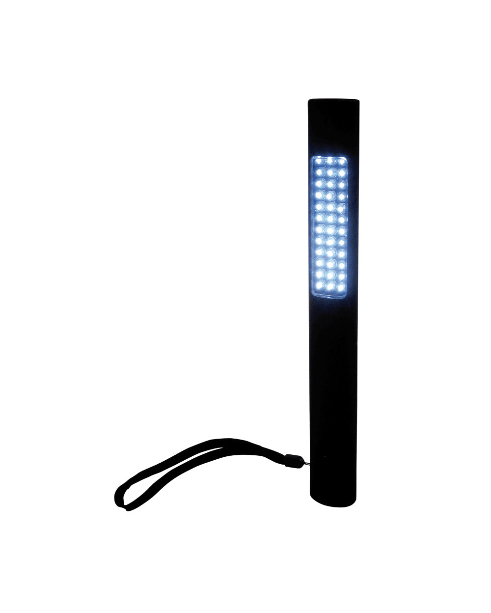 LED-Arbeitsleuchte lang