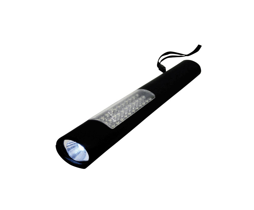 LED-Arbeitsleuchte lang