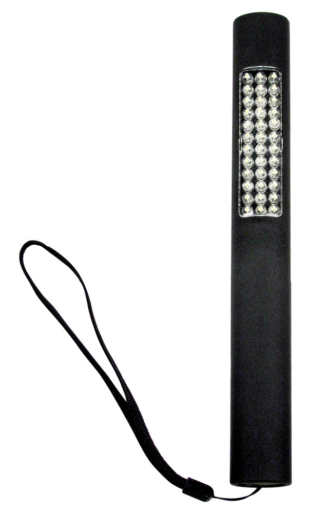 LED-Arbeitsleuchte lang