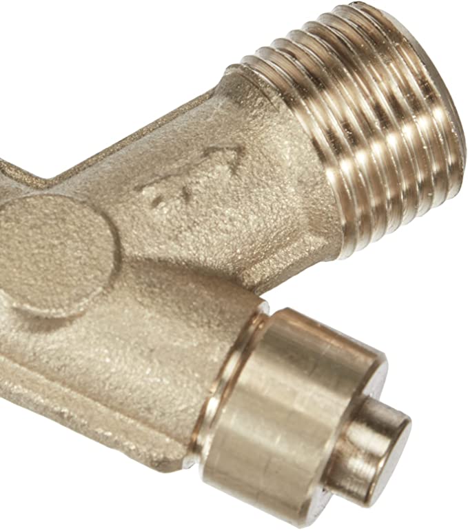 Schlauchbruchsicherung SB 118