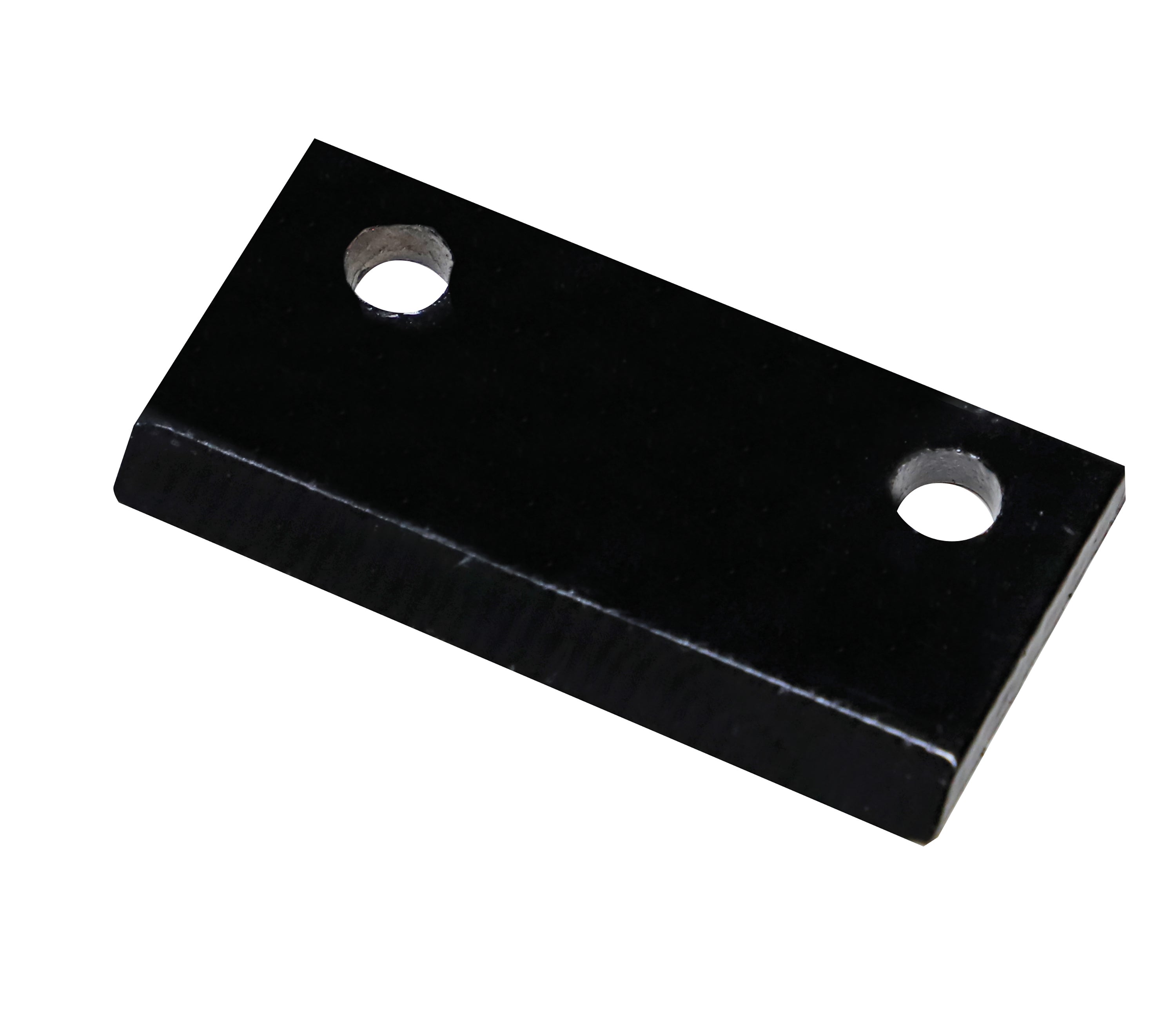 Ersatzmesser Lochabstand 40 mm zu Erdbohrer 15 x 90 cm