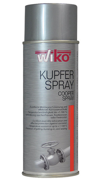 Kupferspray 400 ml