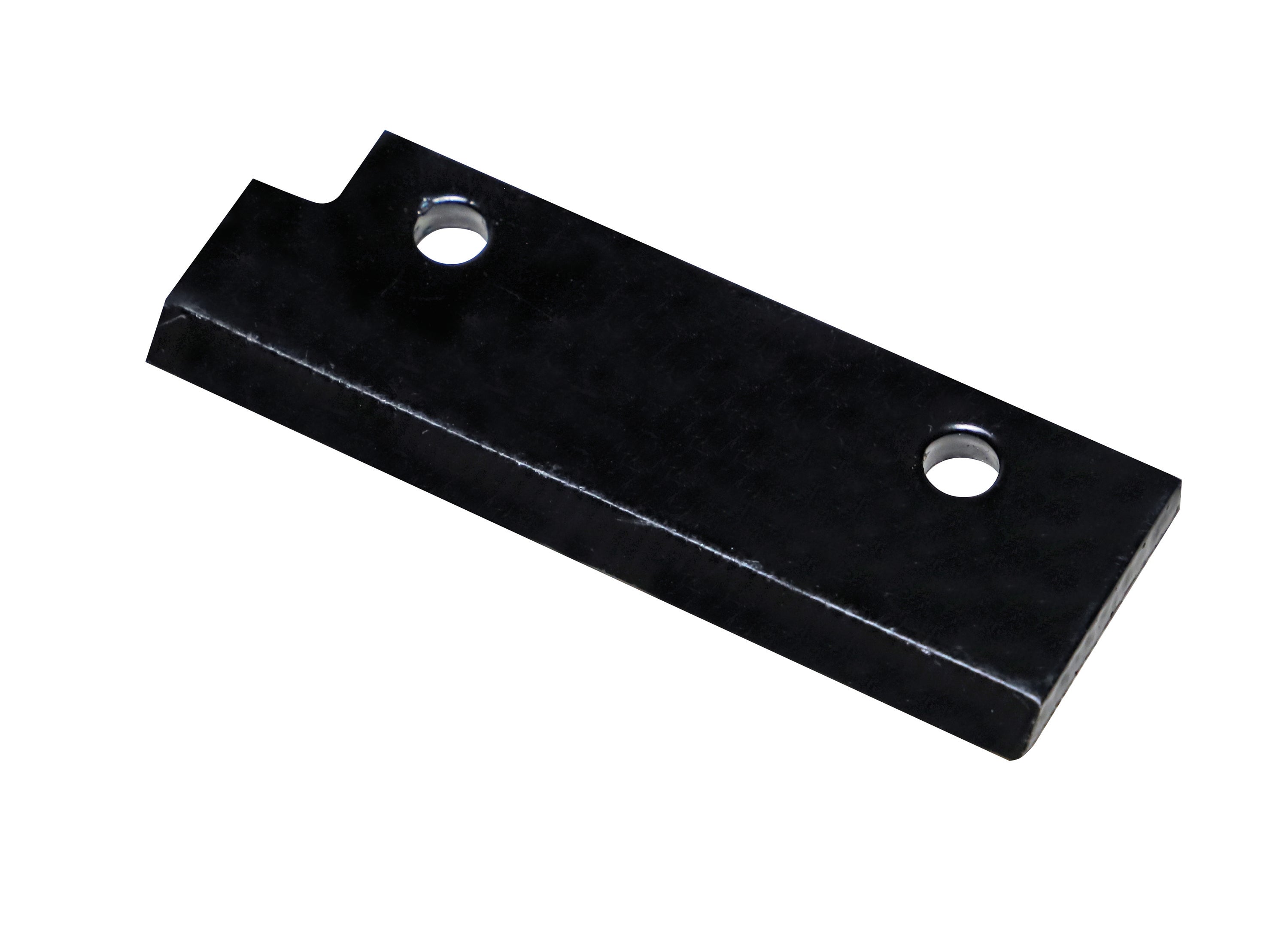 Ersatzmesser Lochabstand 50 mm zu Erdbohrer 20 x 76 cm