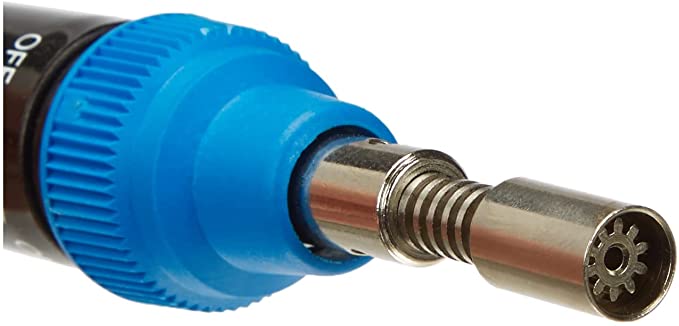 Gas-Lötbrenner Diamant M 40
