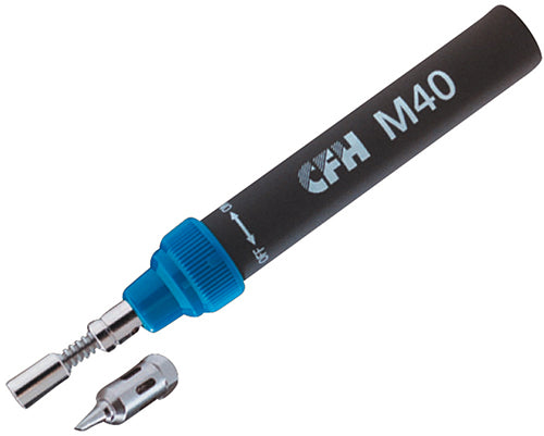Gas-Lötbrenner Diamant M 40