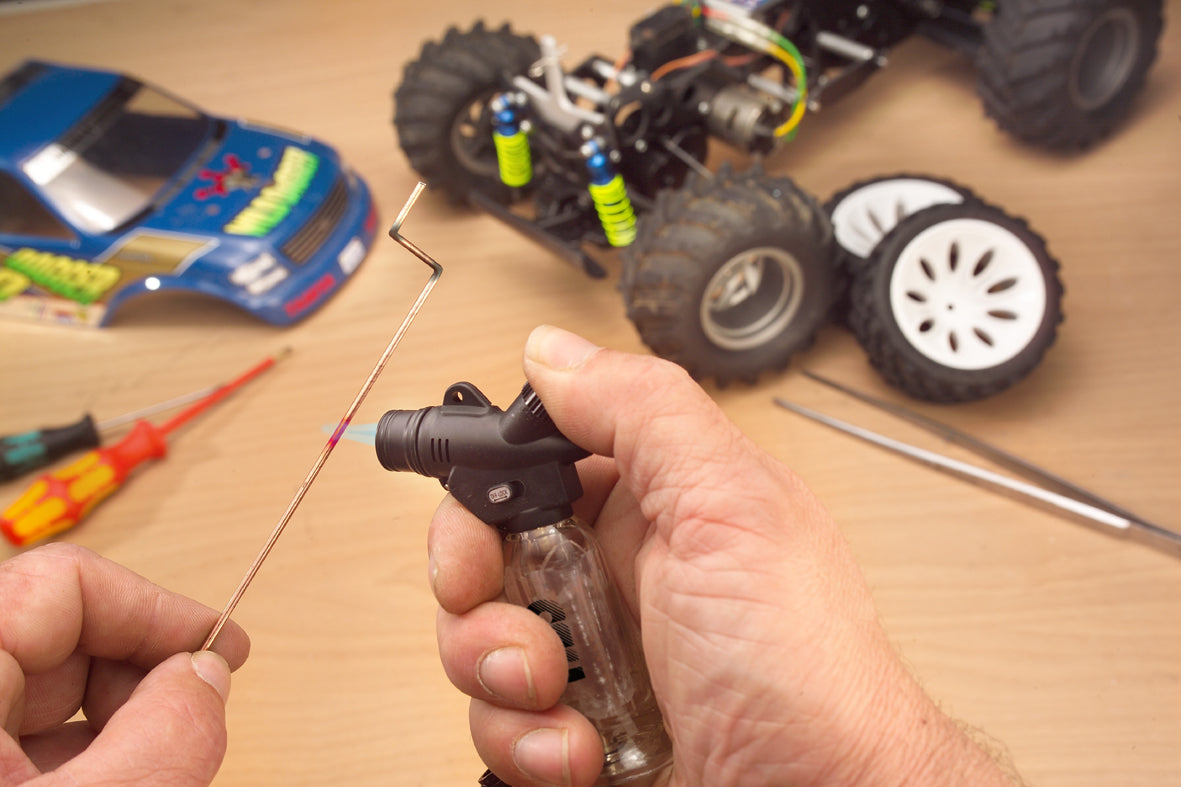 Mini-Lötbrenner MB 010
