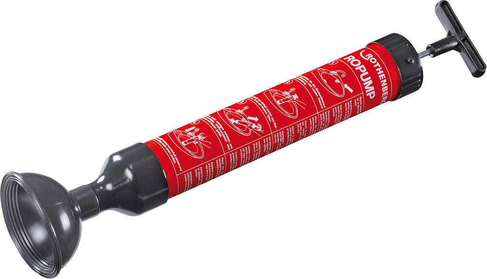 Saug-/Druck-Handpumpe RoPump
