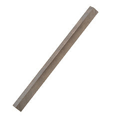 Drehling, vierkant, 14 mm² x 160 mm