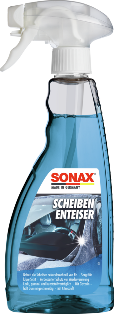 Scheiben-Enteiser 500 ml